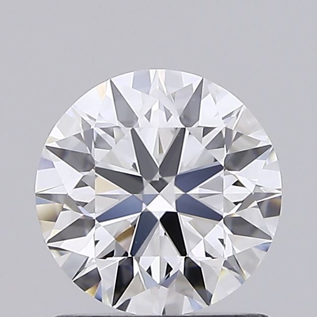 1.01ct Round D VVS2 Lab Created Diamond