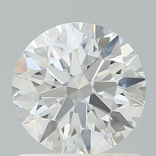 1.04ct Round D VS1 Lab Created Diamond