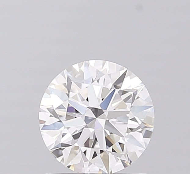 1.04ct Round D VVS2 Lab Created Diamond