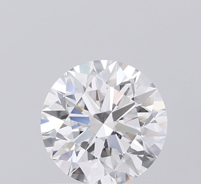 1.05ct Round D VVS1 Lab Created Diamond