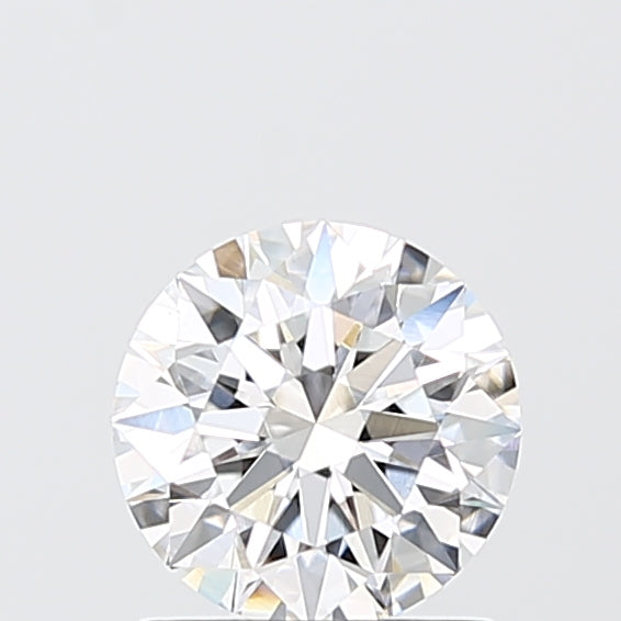 1.1ct Round D VS1 Lab Created Diamond