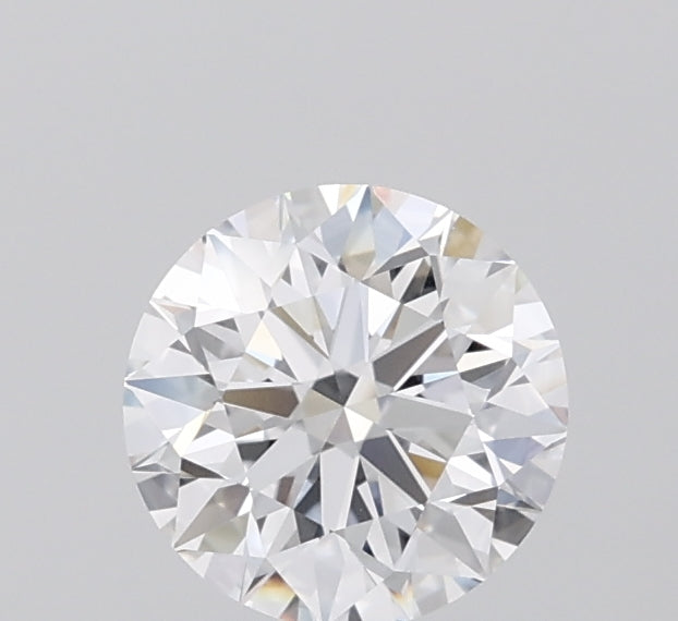 1.06ct Round D VVS1 Lab Created Diamond