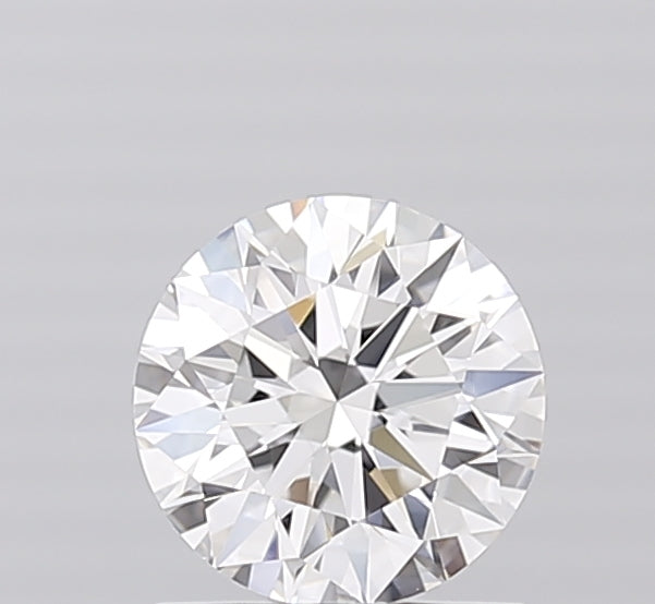 1.04ct Round D VVS1 Lab Created Diamond