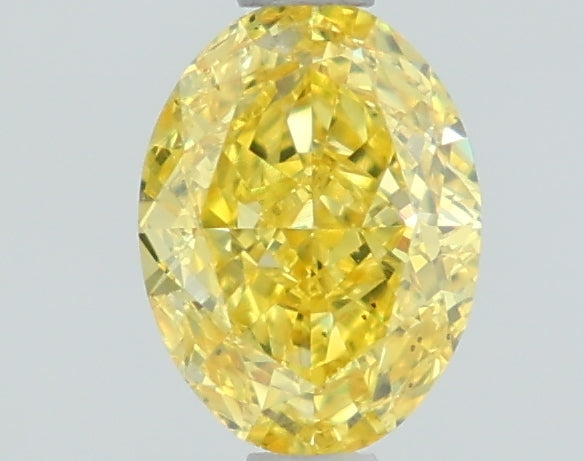 1.03ct Oval   VS1 Lab Created Diamond