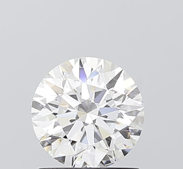 1.05ct Round D VVS2 Lab Created Diamond