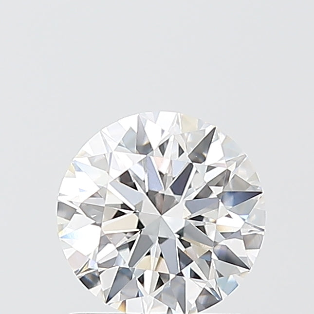 1.06ct Round E VVS2 Lab Created Diamond