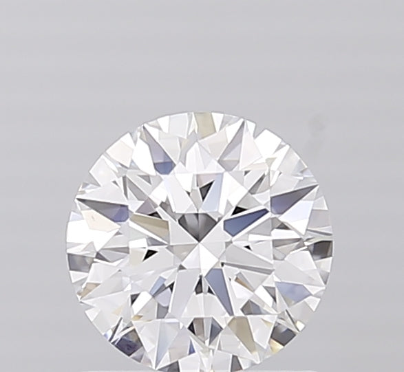 1.08ct Round E VVS1 Lab Created Diamond