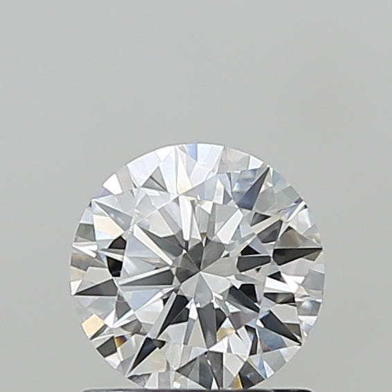 1.01ct Round E VVS2 Lab Created Diamond