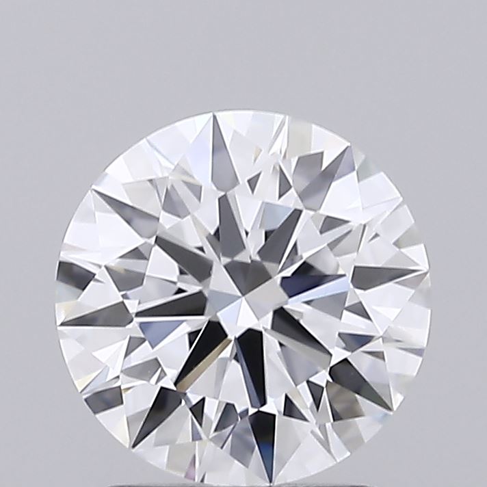 1.56ct Round D VS1 Lab Created Diamond