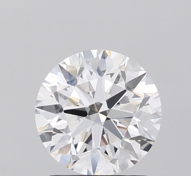 1.6ct Round E VVS1 Lab Created Diamond