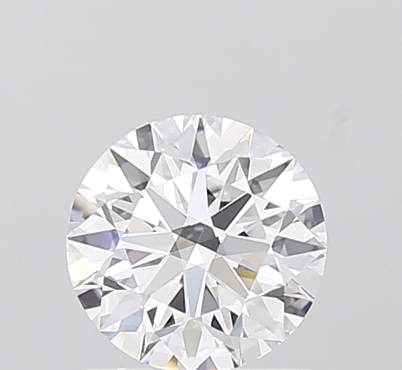 1.04ct Round D VVS1 Lab Created Diamond