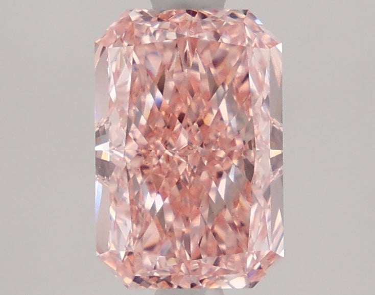 1.65ct Radiant   VS1 Lab Created Diamond