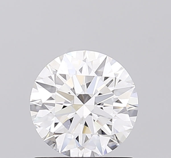 1.04ct Round D VVS1 Lab Created Diamond
