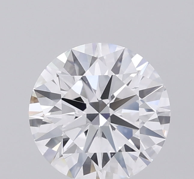 1.58ct Round D VVS1 Lab Created Diamond