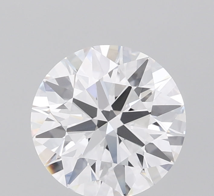 1.55ct Marquise D VVS2 Lab Created Diamond