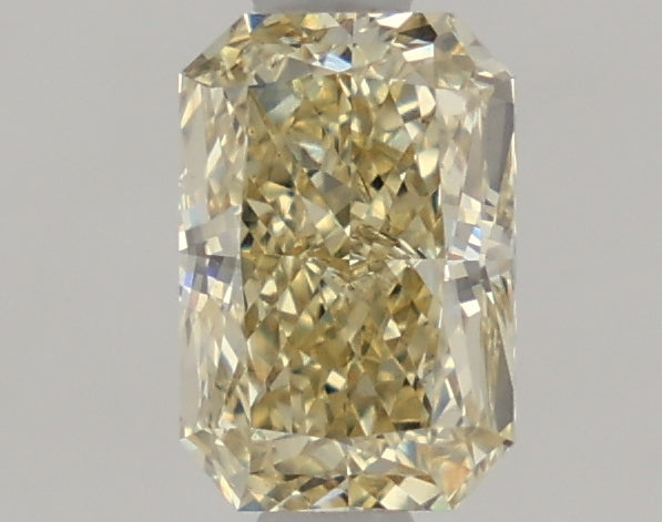 1.02ct Radiant   VS2 Lab Created Diamond