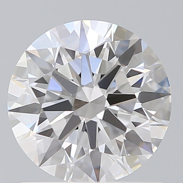 1.13ct Round E VVS2 Lab Created Diamond