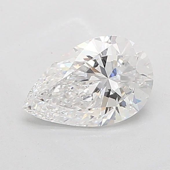 1.81ct Pear D VS1 Lab Created Diamond