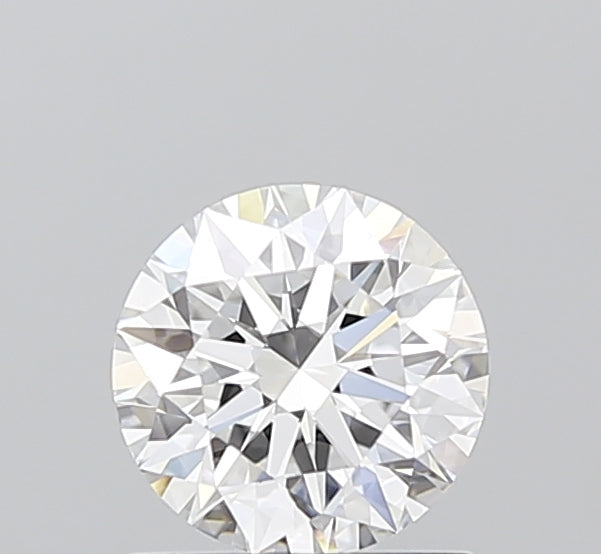 1.05ct Round D VVS2 Lab Created Diamond