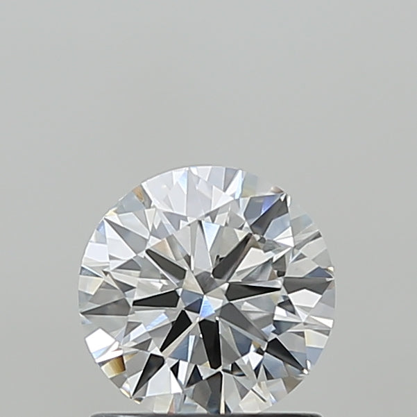 1.01ct Round E VVS2 Lab Created Diamond