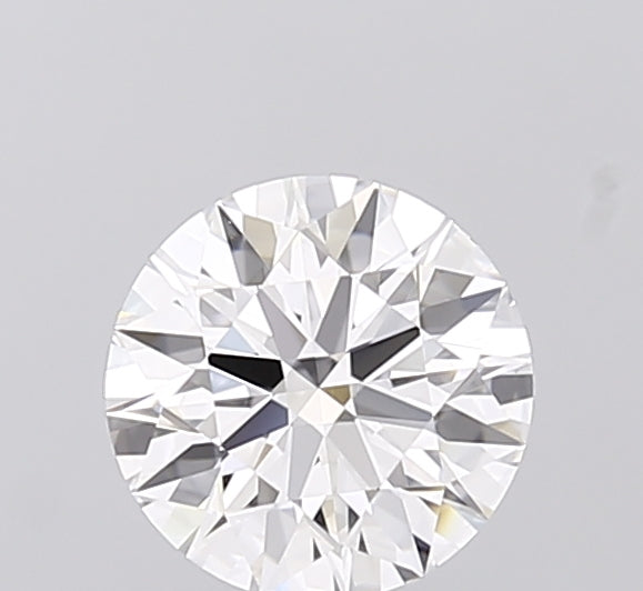 1.05ct Round D VVS1 Lab Created Diamond