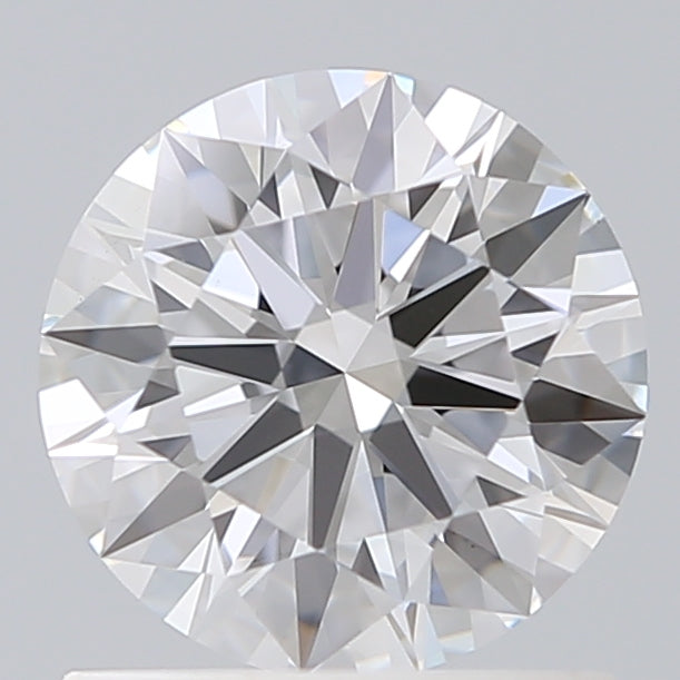 1.06ct Round D VS1 Lab Created Diamond