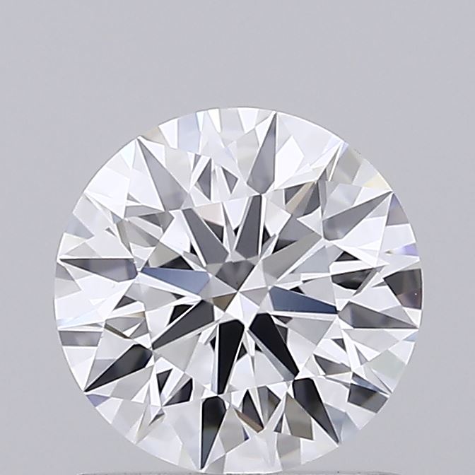 1.03ct Round D VS1 Lab Created Diamond