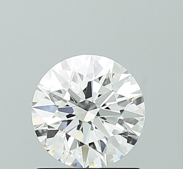 1.06ct Round E VVS1 Lab Created Diamond