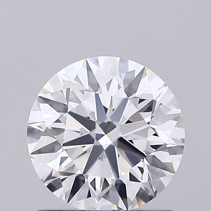 1.04ct Round D VVS2 Lab Created Diamond