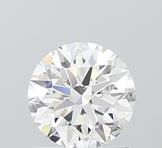 1.04ct Round D VVS1 Lab Created Diamond