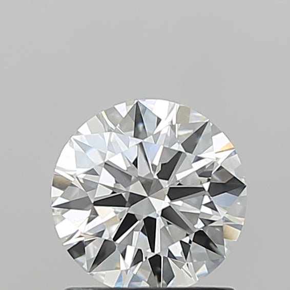 1.09ct Round E VVS2 Lab Created Diamond