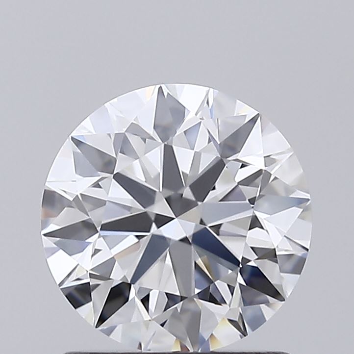 1.1ct Round D VVS2 Lab Created Diamond