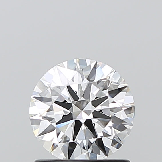 1.02ct Round E VVS2 Lab Created Diamond