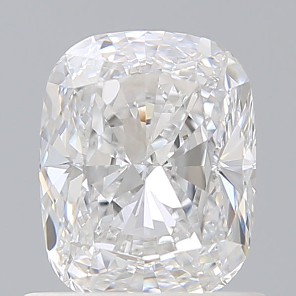 1ct Cushion D VS1 Lab Created Diamond