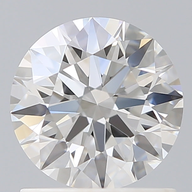 1.11ct Round E VVS2 Lab Created Diamond