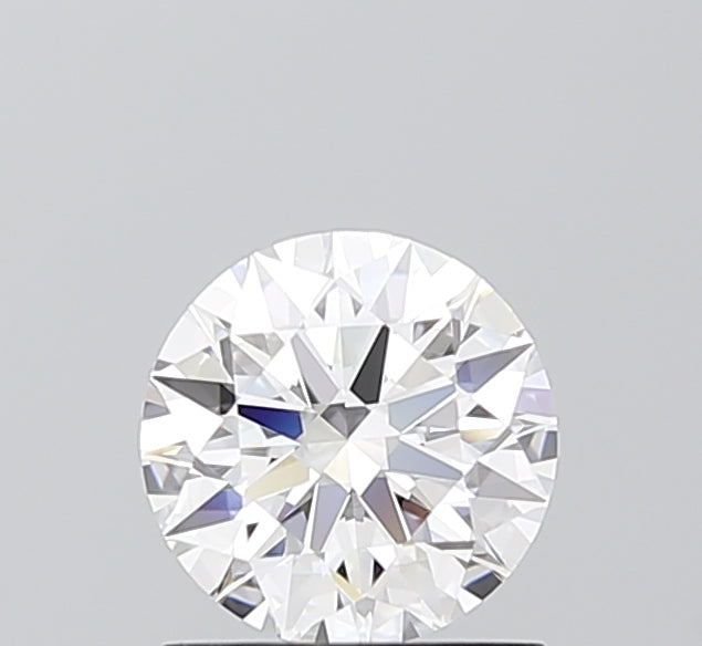 1.04ct Round D VVS1 Lab Created Diamond
