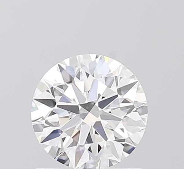 1.05ct Round D VS1 Lab Created Diamond