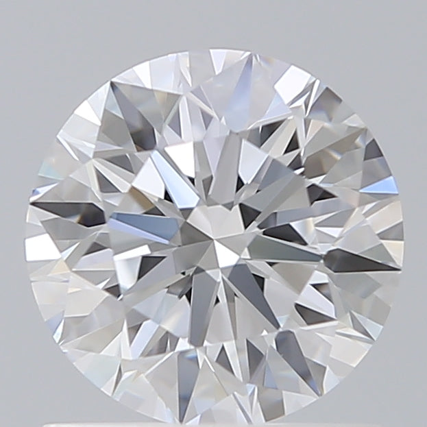 1.12ct Round E VVS1 Lab Created Diamond