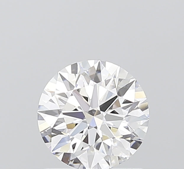 1.03ct Round D VVS1 Lab Created Diamond