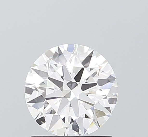 1.07ct Round D VVS1 Lab Created Diamond