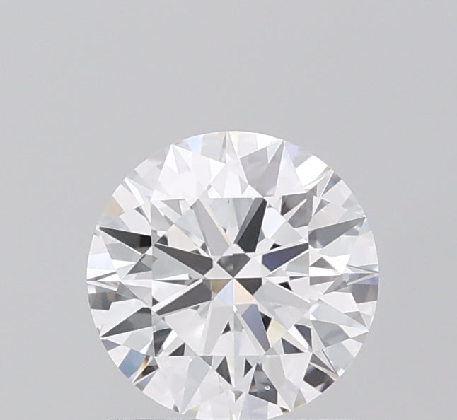 1.05ct Round E VVS2 Lab Created Diamond