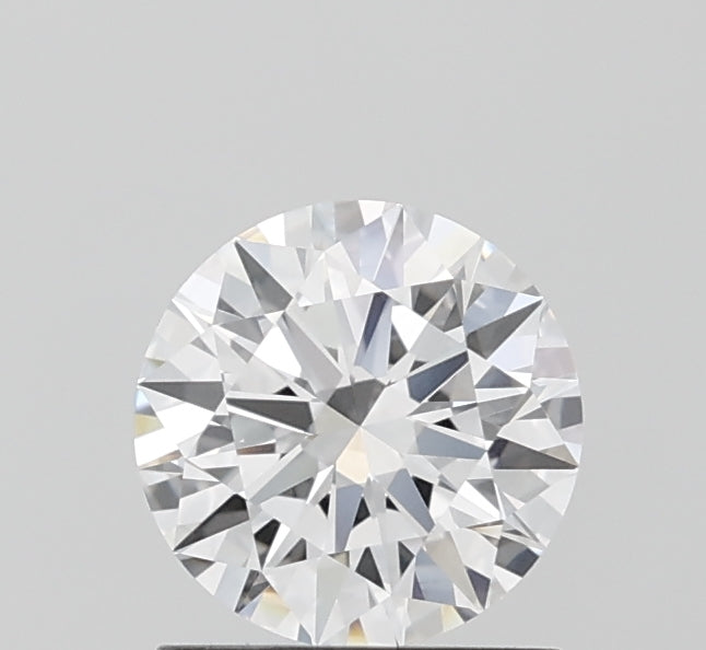 1.03ct Round D VVS2 Lab Created Diamond