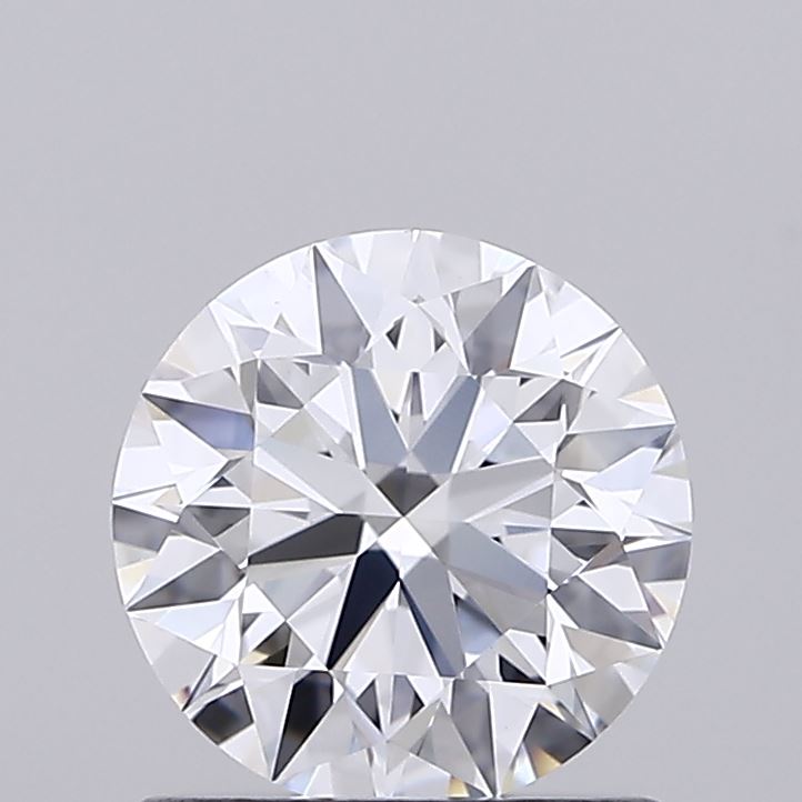 1.02ct Round D VS1 Lab Created Diamond