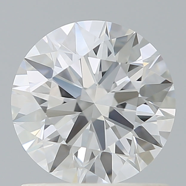 1.13ct Round D VS1 Lab Created Diamond