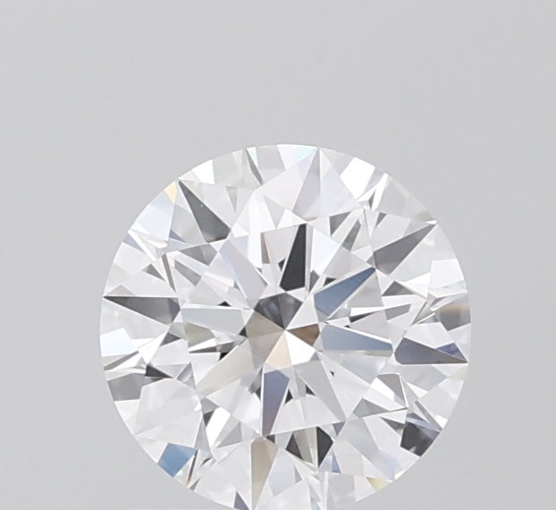 1.07ct Round D VVS1 Lab Created Diamond