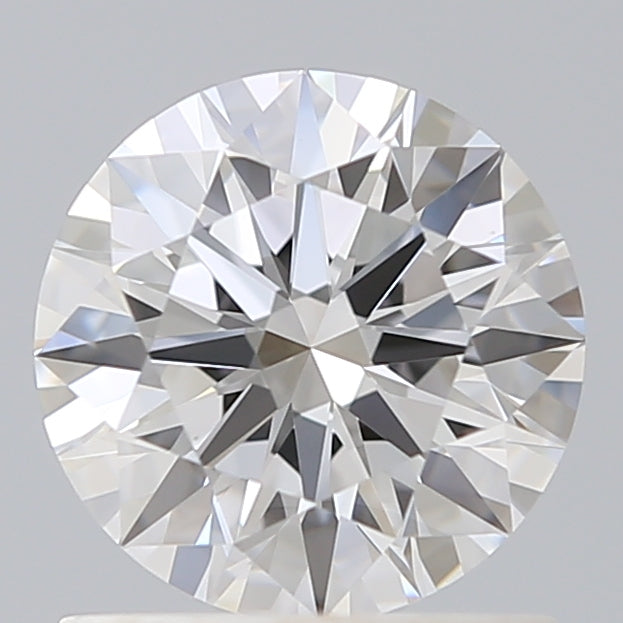 1.11ct Round E VVS1 Lab Created Diamond