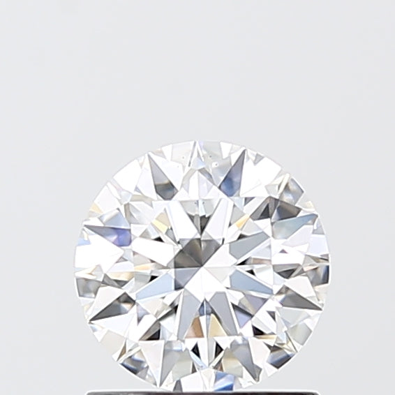 1.03ct Round D VS1 Lab Created Diamond