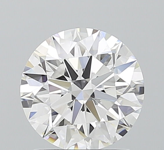 1.52ct Round D VVS1 Lab Created Diamond