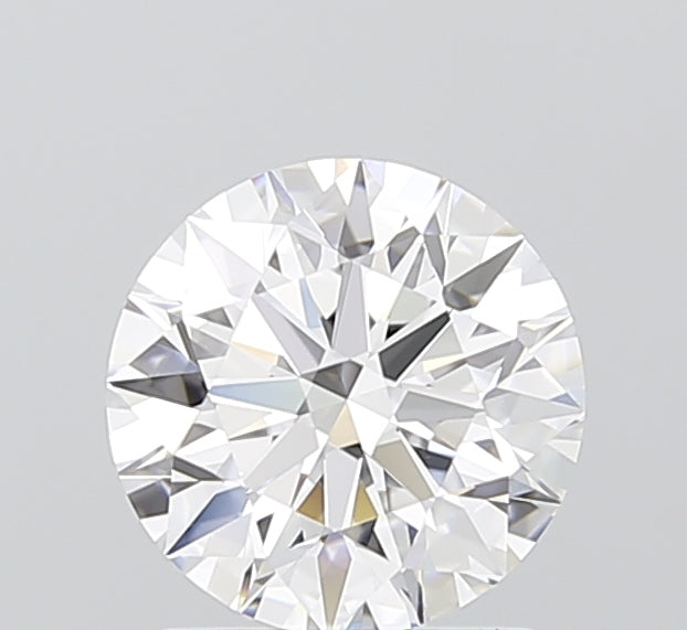 1.6ct Round D VVS1 Lab Created Diamond