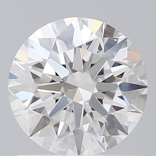 1.15ct Round D VS2 Lab Created Diamond